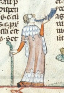 kvinna med horn crop